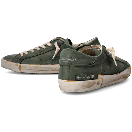 Philippe Model PRLUHE03  PRSX Verde