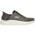 Sapatos Homem Sapatilhas Skechers Go walk flex - new world Castanho