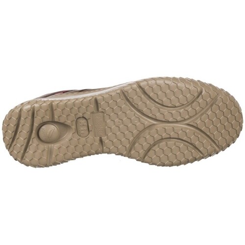 CallagHan BOTAS  60803 Castanho
