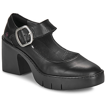 Sapatos Mulher Escarpim Art SOFIA Preto