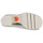 Sapatos Mulher Escarpim Art EIVISSA Branco