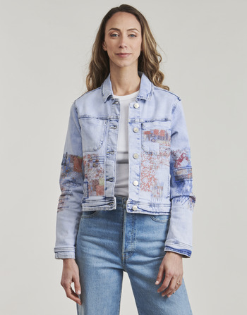 Desigual LOS ANGELES