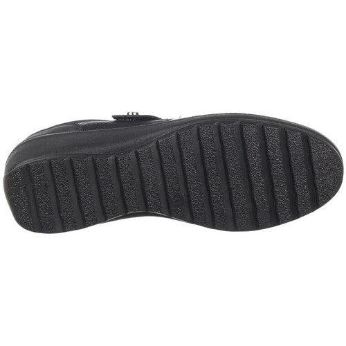 Zapp MOCASSINS  521 Preto