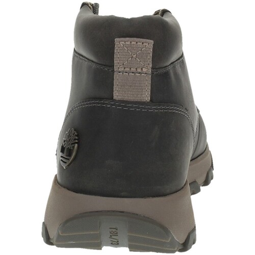 Timberland  Cinza