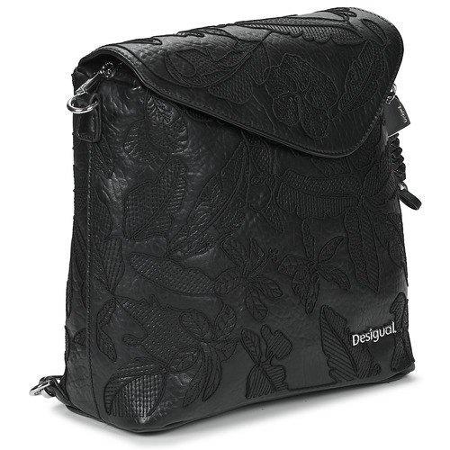 Desigual BACKPACK JOLIE Preto