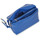 Malas Mulher Bolsa tiracolo Desigual HALF VENECIA 3.0 FANTASY Azul