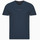 Textil Homem T-Shirt mangas curtas Teddy Smith T-JIM MC Marinho