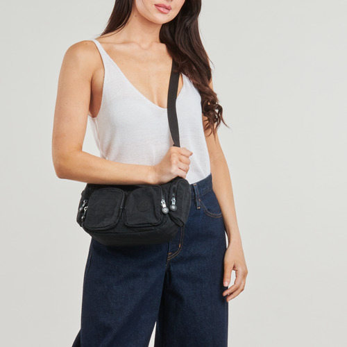 Kipling RIKKA S Preto