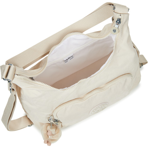 Kipling YENNA Bege