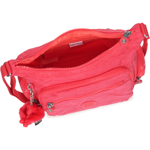 Kipling GABBIE S Rosa