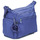 Malas Mulher Bolsa tiracolo Kipling GABBIE Azul