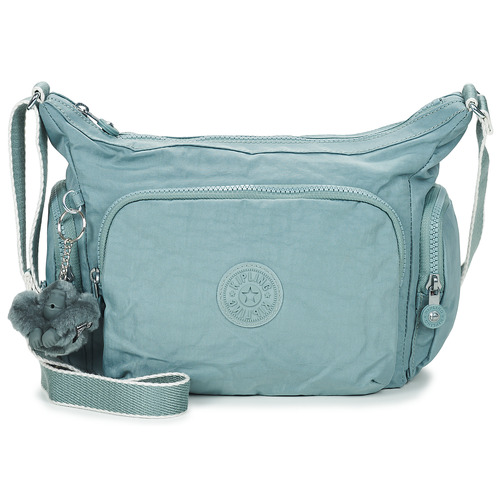 Malas Mulher Bolsa tiracolo Kipling GABB S Cinza