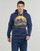 Textil Homem Sweats Superdry CORE LOGO GREAT OUTDOORS Marinho