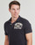 Textil Homem Polos mangas curta Superdry POLO VINTAGE ATHLETIC Marinho