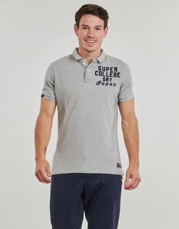 Superdry POLO VINTAGE ATHLETIC