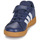 Sapatos Rapaz Sapatilhas Adidas Sportswear GRAND COURT 2.0 EL C Marinho / Camel