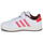 Sapatos Rapariga Sapatilhas Adidas Sportswear GRAND COURT MINNIE EL C Branco / Minnie