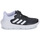 Sapatos Criança Running Adidas Sportswear Tensaur Run 3.0 EL C Preto / Branco
