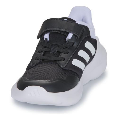 Adidas Sportswear Tensaur Run 3.0 EL C Preto / Branco
