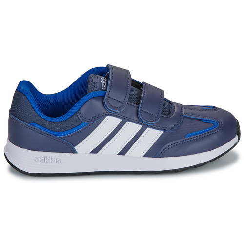 Adidas Sportswear TENSAUR SWITCH CF C Marinho / Branco