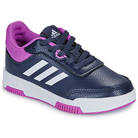 Sapatos Rapariga Running Adidas Sportswear Tensaur Sport 2.0 K Marinho / Violeta