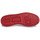 Sapatos Criança Sapatilhas de cano-alto Adidas Sportswear RAPID COURT MID J Preto / Vermelho / Branco