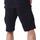 Textil Homem Shorts / Bermudas Project X Paris  Preto