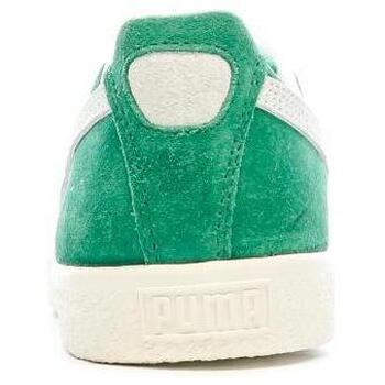 Puma  Verde