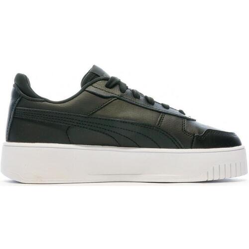 Puma  Preto