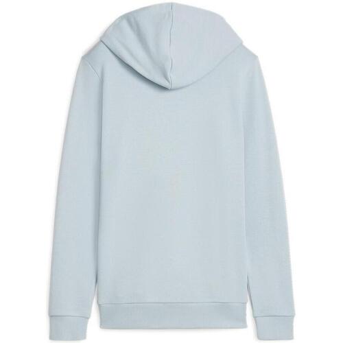 Puma  Azul