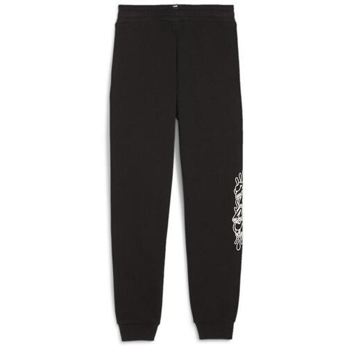 Puma  Preto