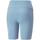 Textil Mulher Shorts / Bermudas Puma  Azul