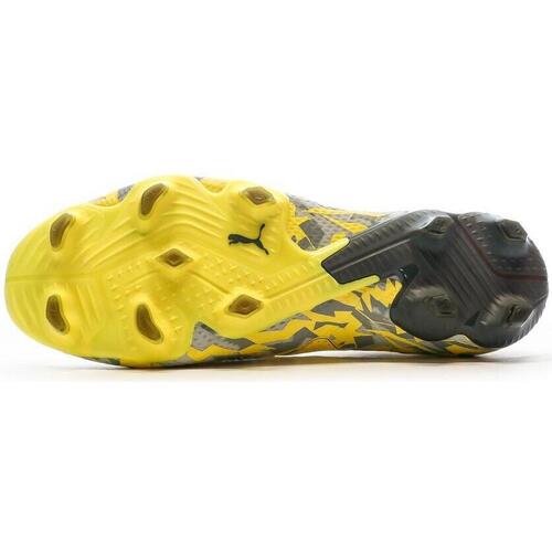Puma  Amarelo