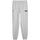 Textil Homem Calças de treino Puma  Cinza