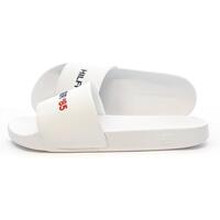 Sapatos Homem chinelos Tommy Hilfiger  Branco