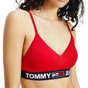 Tops E Soutiens De Desporto Tommy Hilfiger 129215