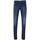 Textil Homem Gangas Skinny Diesel  Azul