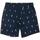Textil Homem Fatos e shorts de banho Sun Project  Azul