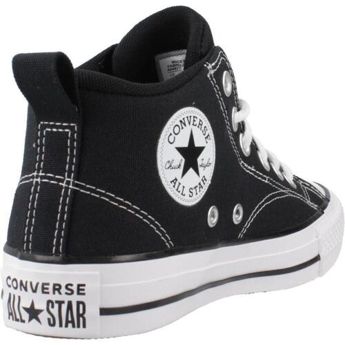 Converse CHUCK TAYLOR ALL STAR MALDEN STREET Preto