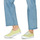 Sapatos Mulher Sapatilhas Roxy BAYSHORE PLUS Amarelo
