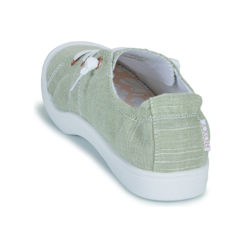 Roxy BAYSHORE PLUS Verde