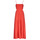 Textil Mulher Vestidos compridos Rip Curl PREMIUM SURF MAXI DRESS Vermelho