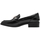 Sapatos Mulher Mocassins Tamaris 12430343 Preto
