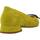 Sapatos Mulher Sabrinas Dibia 10126RD Amarelo