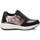 Sapatos Mulher Sapatilhas Xti 14335801 Preto