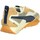 Sapatos Homem Sapatilhas de cano-alto Puma 395875 Bege