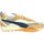 Sapatos Homem Sapatilhas de cano-alto Puma 395875 Bege