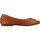 Sapatos Mulher Sabrinas Carmela 161639c Castanho