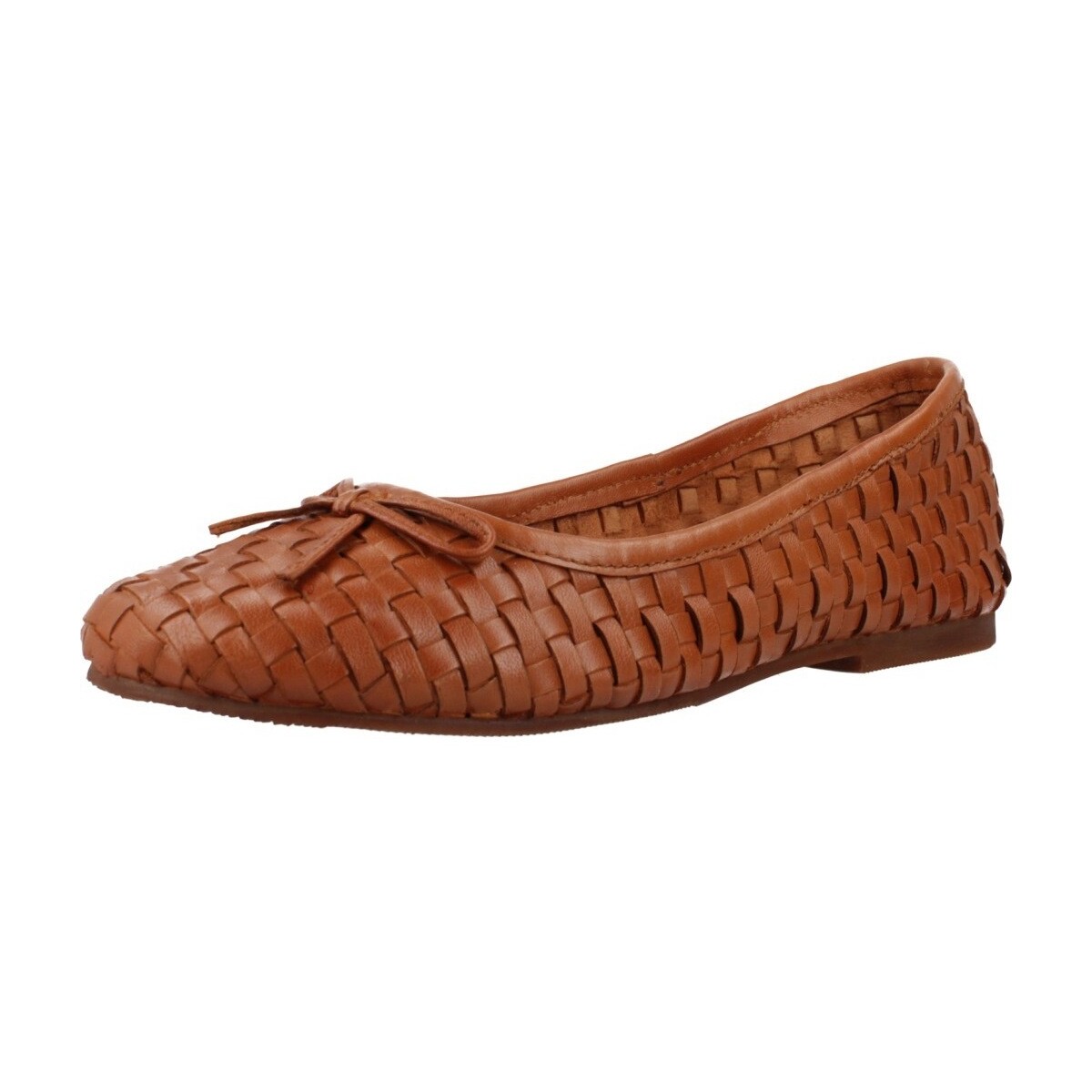 Sapatos Mulher Sabrinas Carmela 161639c Castanho