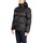 Textil Homem Quispos Blauer BERNARD 24WBLUC03210 Preto